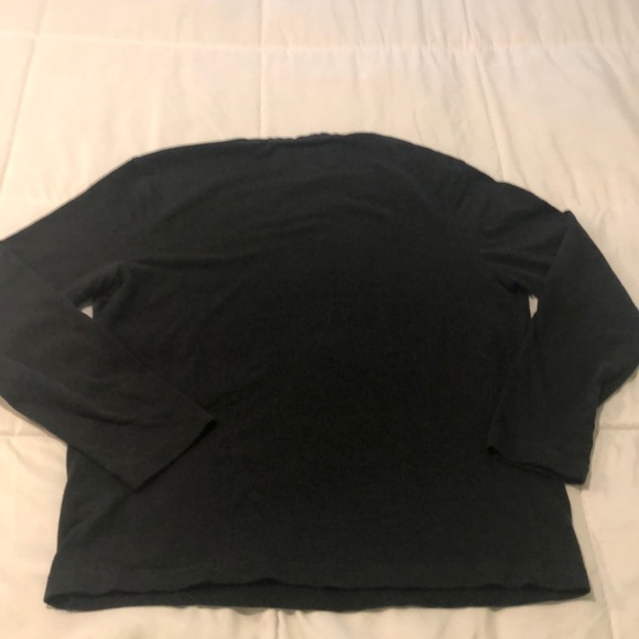 Joseph Abboud long sleeve soft shirt - Picture 5 of 5